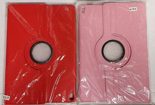 iPad Air 3 CASE LEATHER - 10.5` iPad Air 3 Cover AVL in Colours