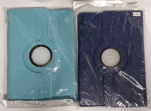 iPad Air 3 CASE LEATHER - 10.5` iPad Air 3 Cover AVL in Colours