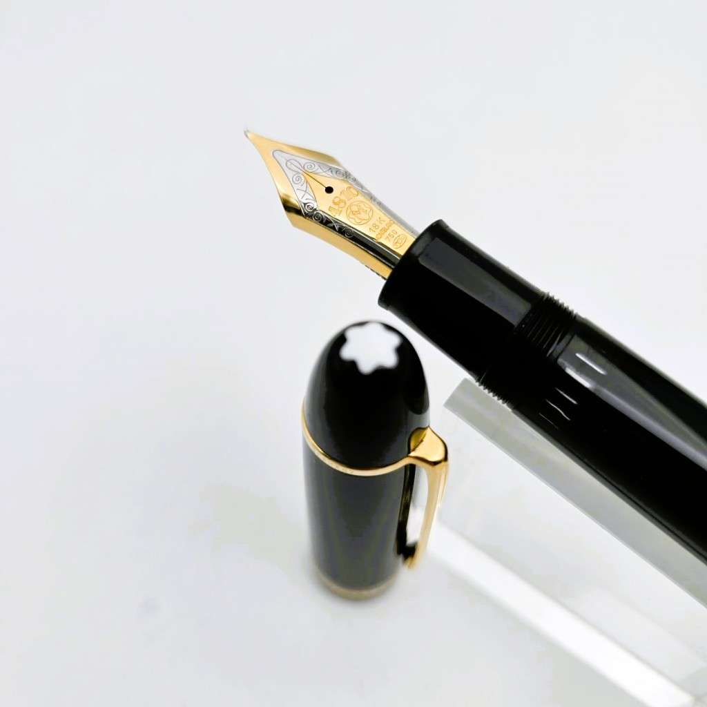 Montblanc 149 Fountain Pen Combo