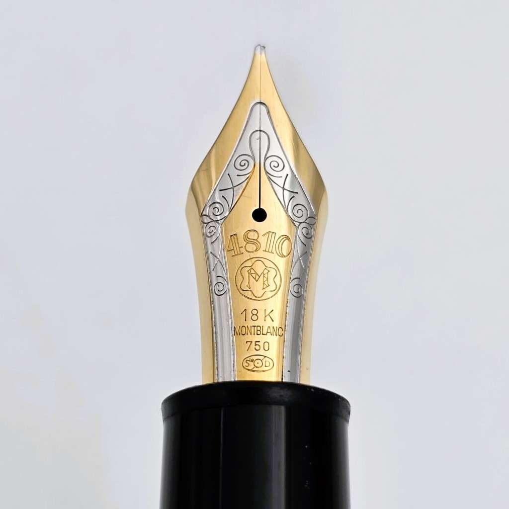 Montblanc 149 Fountain Pen Combo