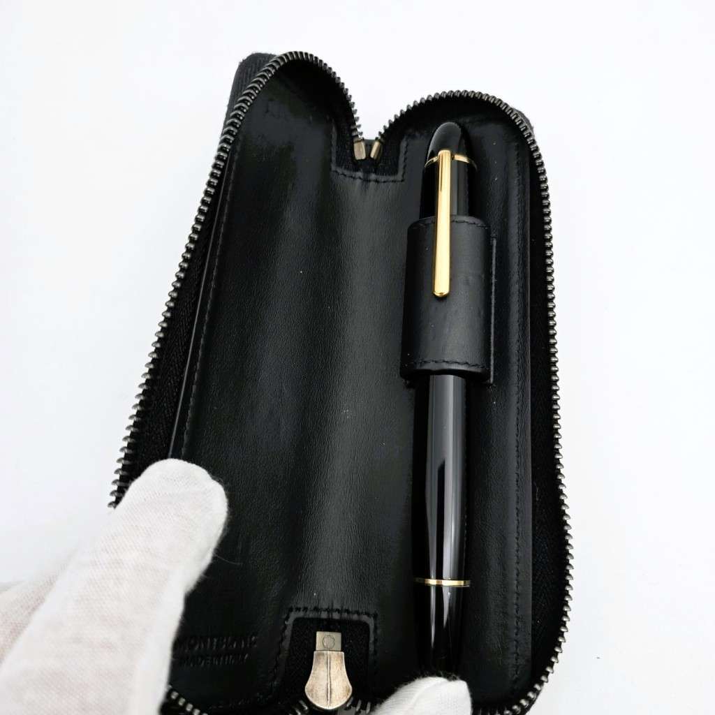 Montblanc 149 Fountain Pen Combo