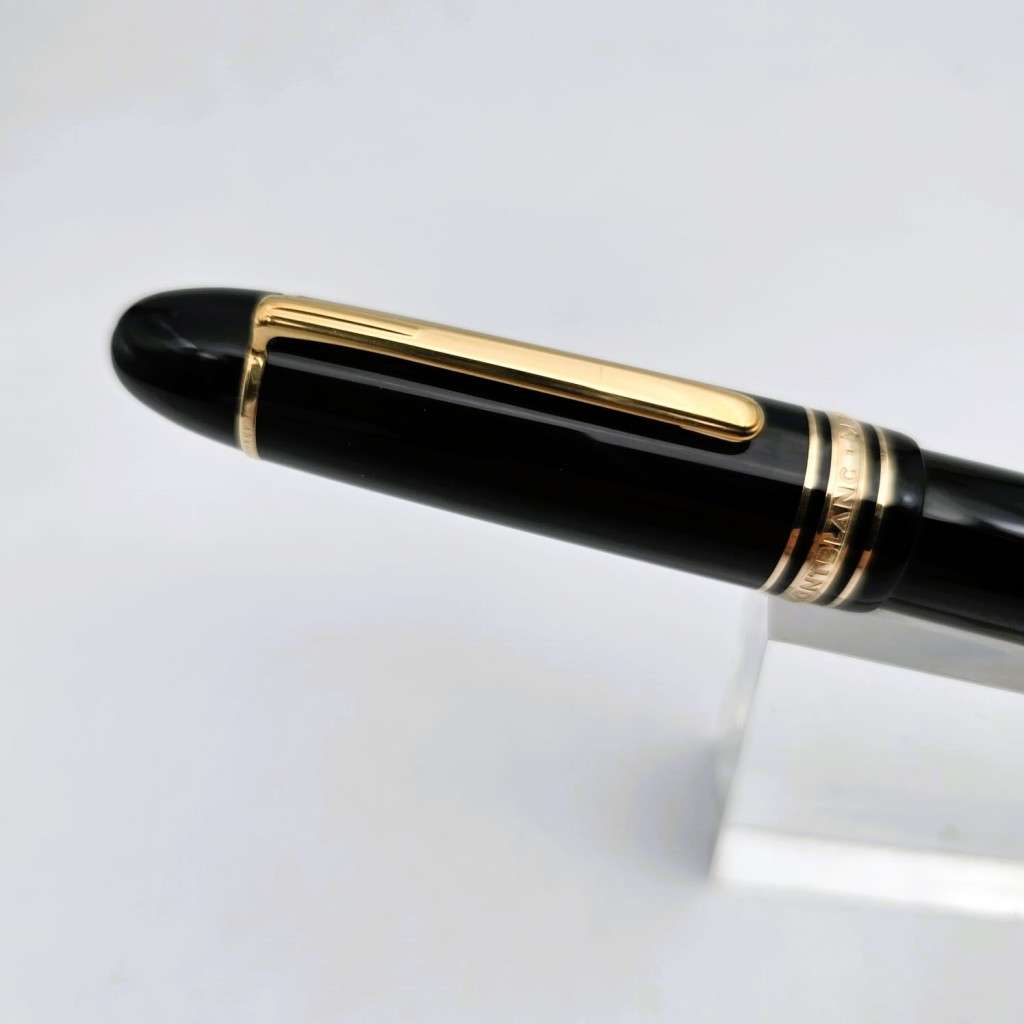 Montblanc 149 Fountain Pen Combo