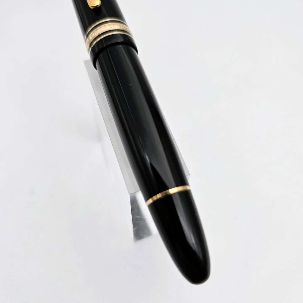 Montblanc 149 Fountain Pen Combo