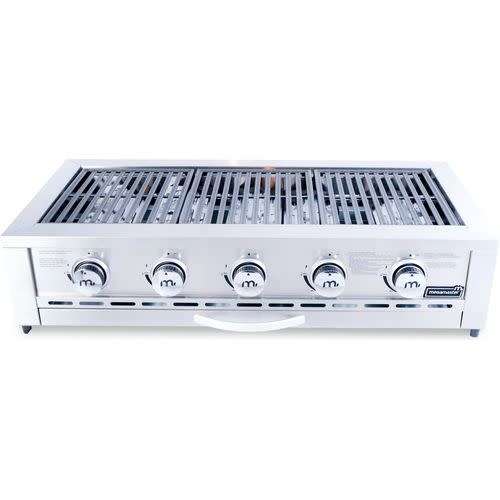 megamaster 940 gas insert