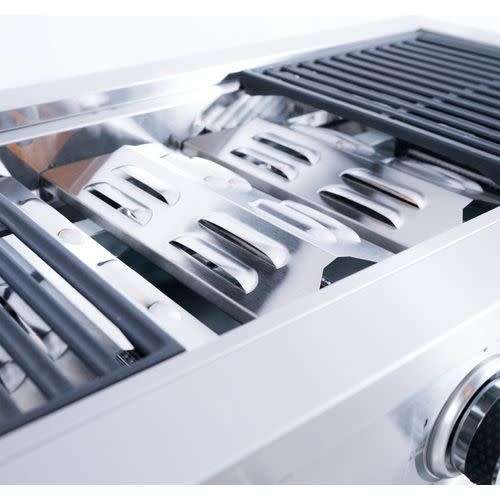 megamaster 940 gas insert