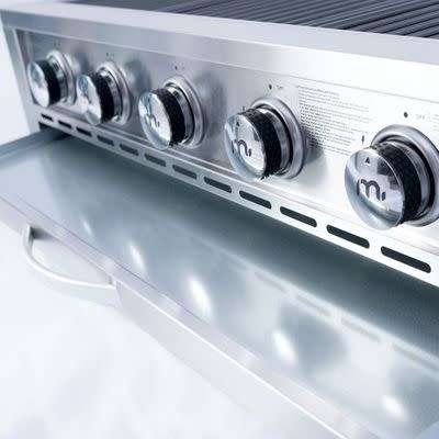 megamaster 940 gas insert