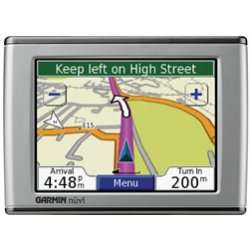 Garmin nuvi 310