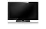 Samsung LA40A550 40" HD Ready Glossy Black LCD AS NEW!!!