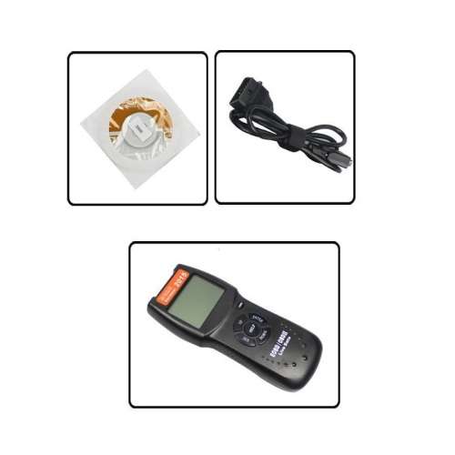 D900 Universal OBD2 EOBD CAN Fault Code Reader Scanner diagnostic Tool 2015  ** FREE DELIVERY **
