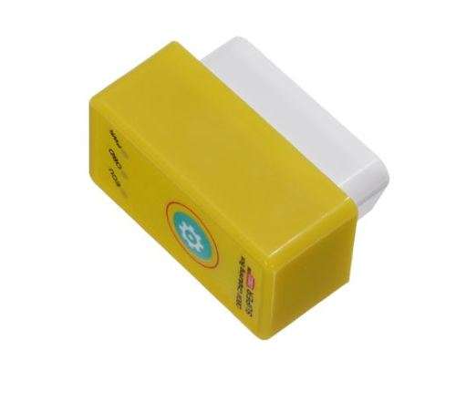 LATEST 2 IN 1 Plug & Drive Tuning Box With Reset Button for Petrol Cars