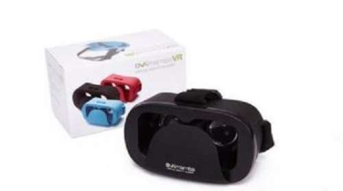 sale VR 3D Mini Headset Glasses with Bluetooth gaming remote