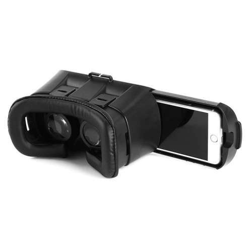 3D Virtual Reality Headset Glasses for IOS Android with Bluetooth Remote