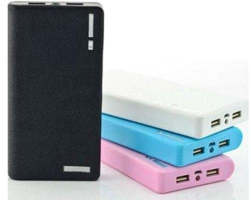 20000mAh USB Power Bank External Battery Charger For Mobile Phone/PSP/DV  ** FREE DELIVERY **