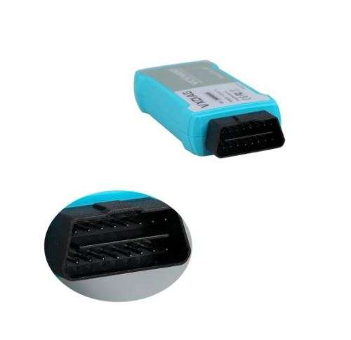 VXDIAG VCX NANO VAS 5054A OBD2 for VW, Audi, Seat via WIFI OR USB connection  ** FREE DELIVERY **