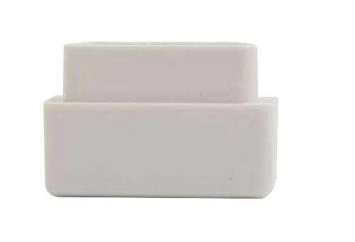 Mini OBD2 ELM 327 Scanner. WIFI. (NOT BLUETOOTH) APPLE IPAD, IPHONE PC  ANDROID.