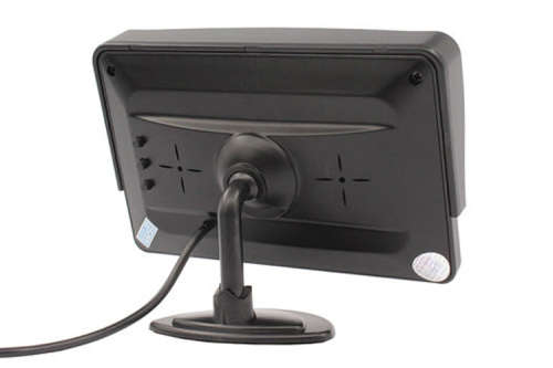4.3" Vehicle Security TFT-LCD Monitor  **  FREE DELIVERY **