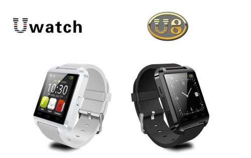 Sale Smart Watch BlueTooth U8 for  ANDROID