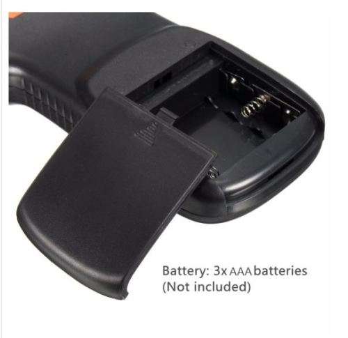 D900 Universal OBD2 EOBD CAN Fault Code Reader Scanner diagnostic Tool V2017