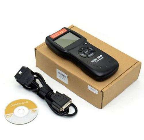 D900 Universal OBD2 EOBD CAN Fault Code Reader Scanner diagnostic Tool V2017