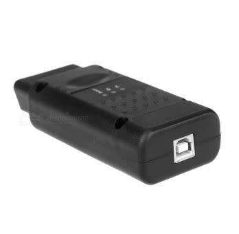 NEW V1.95 Opcom/Op Com OBD2 Diagnostic Interface for OPEL