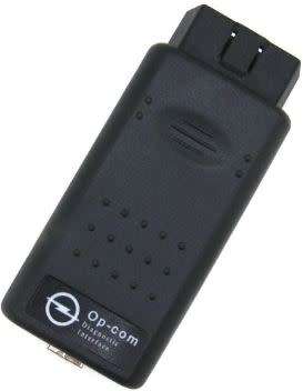 NEW V1.95 Opcom/Op Com OBD2 Diagnostic Interface for OPEL