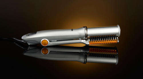 ROTATING INSTYLER. FOR QUICK HAIR STYLING. FREE DELIVERY.