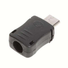 Micro USB Dongle Jig for Samsung Galaxy  S2/S3/S4 Captivate Vibrant Epic Fascinate incl free postage