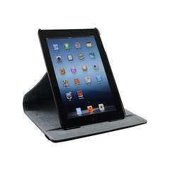 360 Degrees Rotating Swivel Stand Case for Apple iPad Mini Tablet including free postage