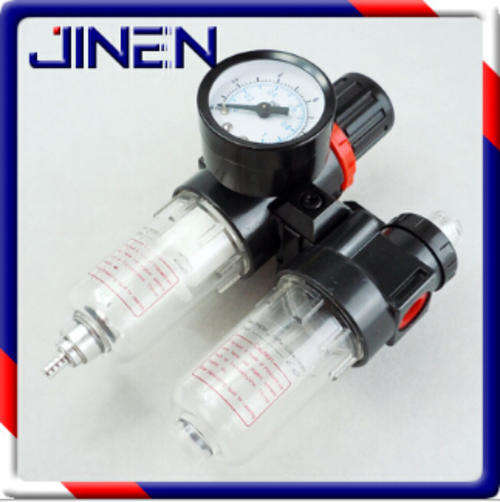 AFC-2000 Air Pressure Regulator Oil/ Water Separator Filter for Airbrush Compressor *FREE DELIVERY*