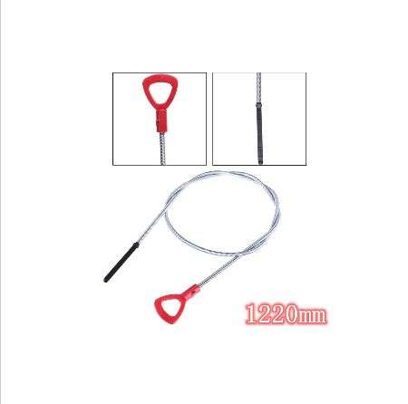 AUTOMATIC TRANSMISSION Oil Dipstick for Mercedes Benz and Jeep 2.7crd. 722.6 220mm FREE DELIVERY