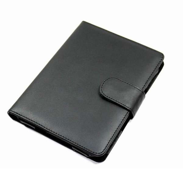 Amazon kindle 4 Touch Executive case leather (black) FREE DELIVERY