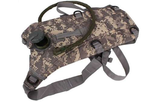 3L Hydration System Water  Backpack/camelbak Camouflage for Hiking Climbing   ** FREE DELIVERY **