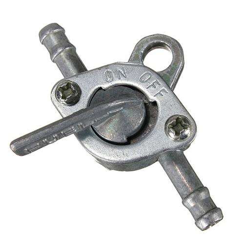 Inline Fuel On-Off Tap Switch for Small Motobike/lawn mower/weed eater/generator
