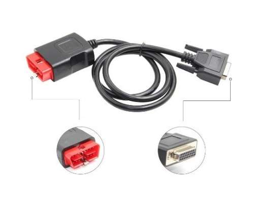 TCS CDP PRO V2015.R3 bluetooth with keygen software on the CD auto diagnostic scan