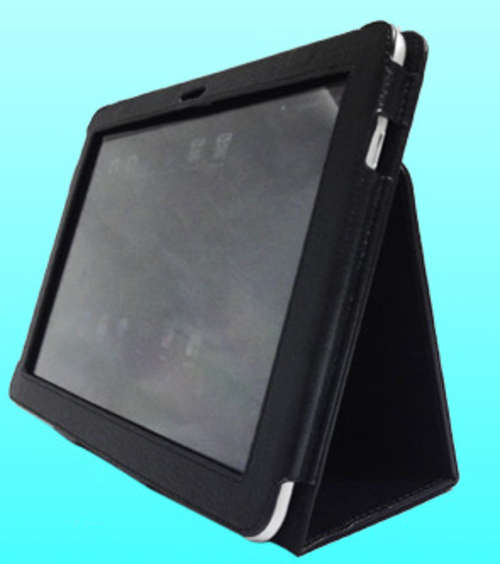 *NEW* EXECUTIVE CASE FOR SAMSUNG 10.1 INCH TABLET PC. P7500 & P7510.  FREE DELIVERY