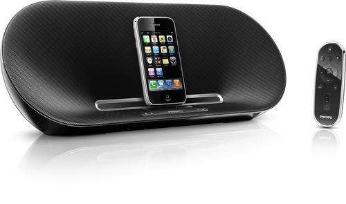 Phillips DS8550 iPod Dock - Brand New with warranty Sealed