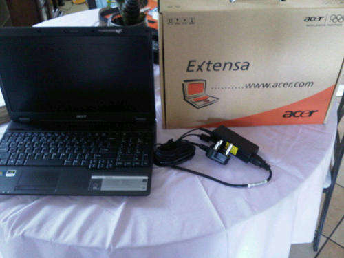 @@AS NEW ACER LAPTOP -AS NEW EXCELLENT@@NO RESERVE@@R1 START@@