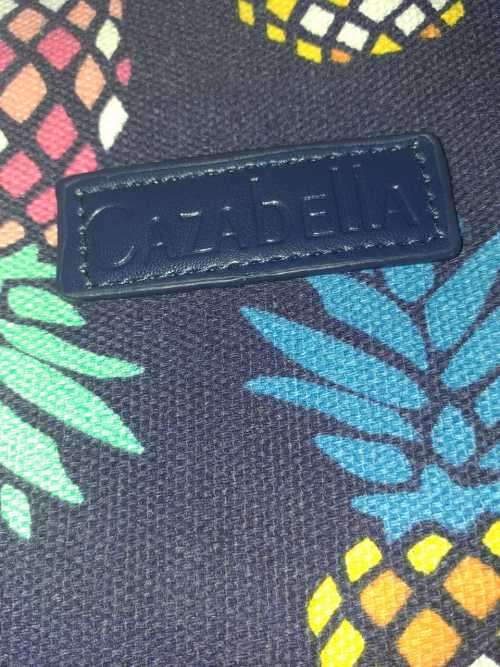 CAZBELLA Multi colour Sholder Bag