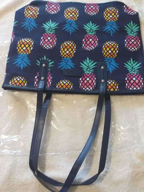 CAZBELLA Multi colour Sholder Bag