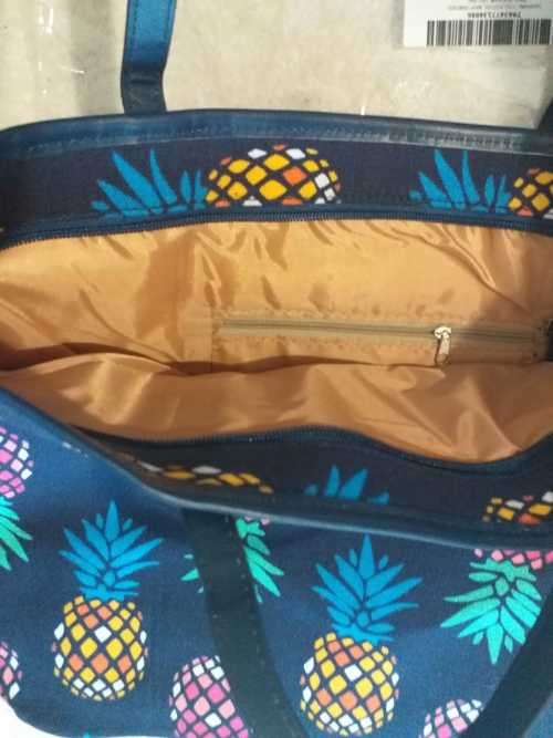 CAZBELLA Multi colour Sholder Bag