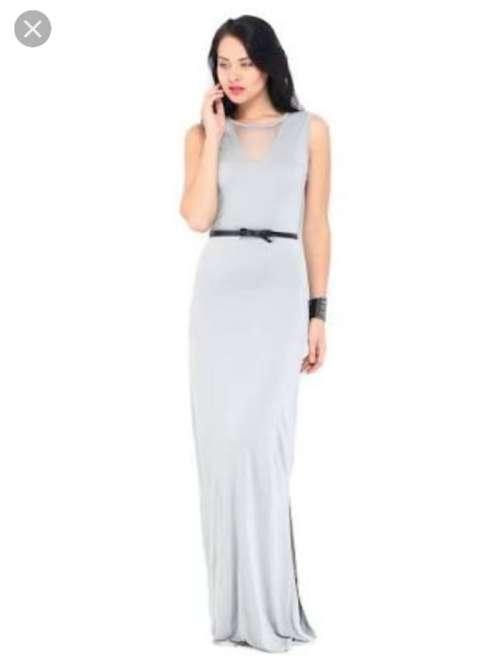 Kelso Ladies Maxi dress (Size 10)