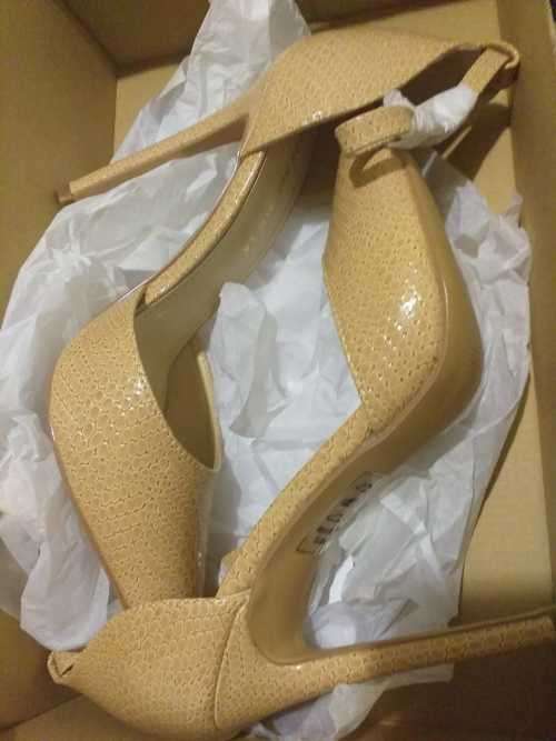 Style Republic Stilleto Pumps