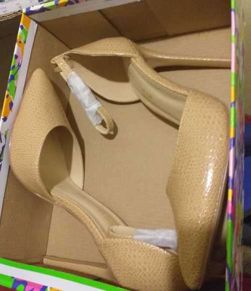 Style Republic Stilleto Pumps