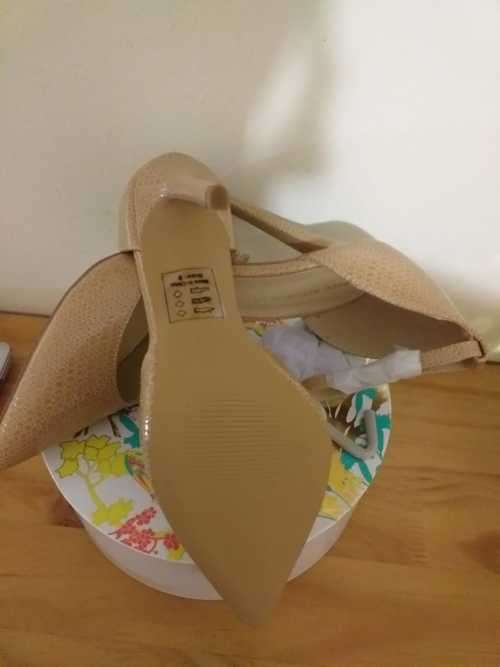 Style Republic Stilleto Pumps