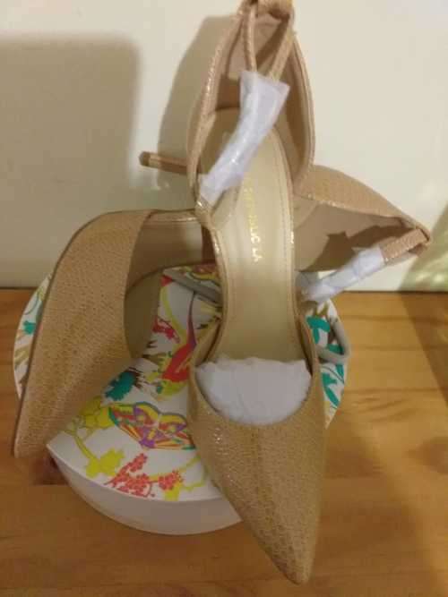 Style Republic Stilleto Pumps