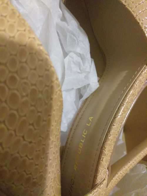 Style Republic Stilleto Pumps