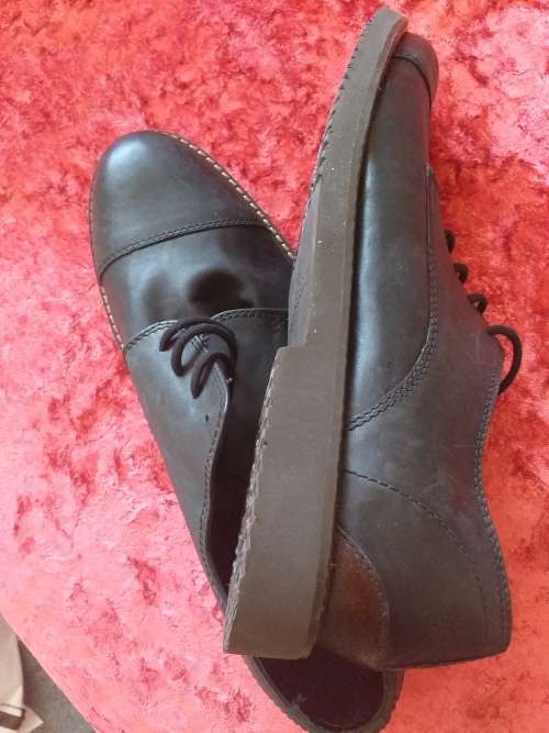 Cedar Crest Designer Label Genuine Leather Brogues