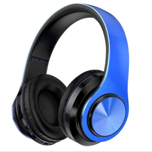 Wireless Bluetooth Headset