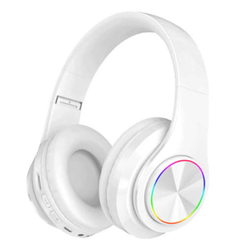 Wireless Bluetooth Headset