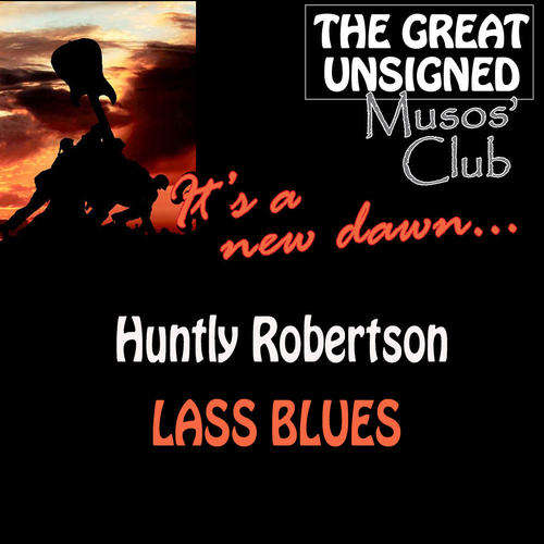 LASS BLUES (MP3 emailed directly to you)